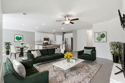 12411 Southern Trail Court, Magnolia, TX 77354 - Photo 5