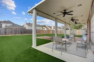 3122 Rimrock Dr, Missouri City, TX 77459 - Photo 25