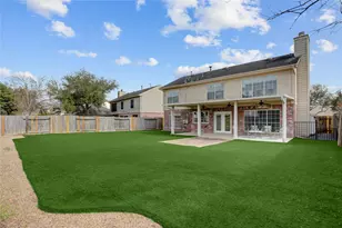 3122 Rimrock Dr, Missouri City, TX 77459 - Photo 23