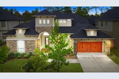 10410 Southern Hawker, Conroe, TX 77385 - Photo 1