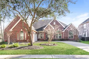 2718 Van Gogh Ln, Missouri City, TX 77459 - Photo 1