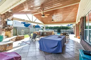 2718 Van Gogh Ln, Missouri City, TX 77459 - Photo 15