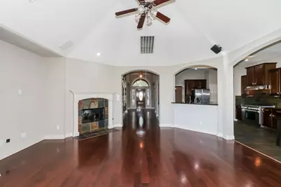 2718 Van Gogh Lane, Missouri City, TX 77459 - Photo 5