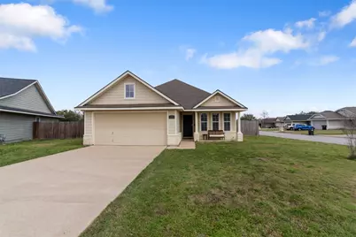 3907 Bridgeberry Court, College Station, TX 77845 - Photo 1