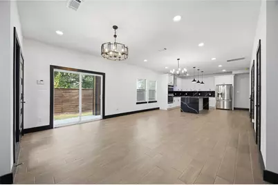 4929 Wilmington Street #A-B, Houston, TX 77033 - Photo 3
