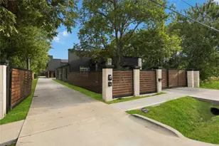 4929 Wilmington St, Houston, TX 77033 - Photo 1