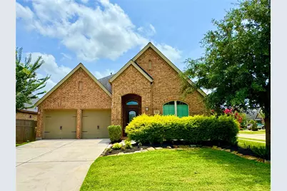 29147 Crystal Rose Lane, Fulshear, TX 77441 - Photo 1
