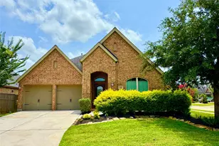 29147 Crystal Rose Ln, Fulshear, TX 77441 - Photo 1