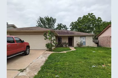 5150 Prairie Ridge Road, Houston, TX 77053 - Photo 1
