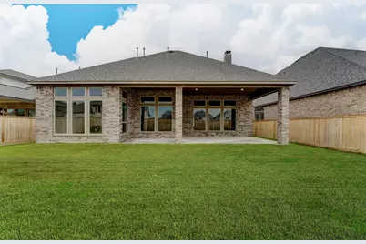 331 Calmato Woods Way, Willis, TX 77318 - Photo 47