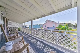 16519 Captain Kidd Rd, Jamaica Beach, TX 77554 - Photo 21