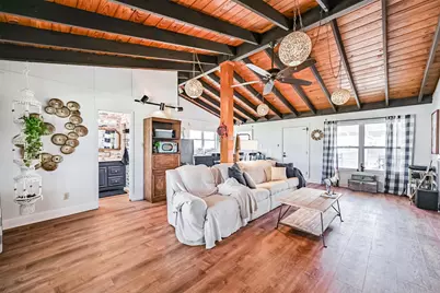 16519 Captain Kidd Road, Jamaica Beach, TX 77554 - Photo 5