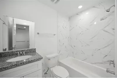 1056 North Lane #A, Houston, TX 77088 - Photo 7