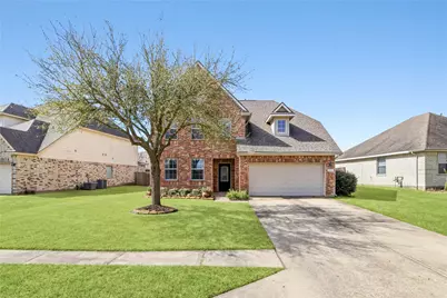 8511 Holly Spring Lane, Baytown, TX 77523 - Photo 3