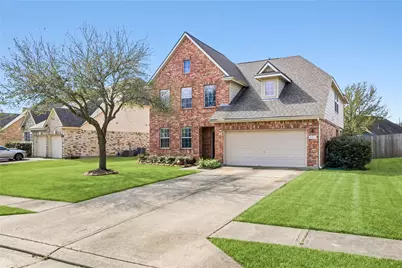 8511 Holly Spring Lane, Baytown, TX 77523 - Photo 3