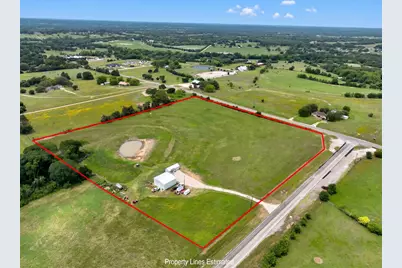 2586 Fm 3456, Brenham, TX 77833 - Photo 1