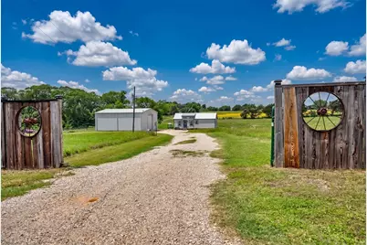 2586 Fm 3456, Brenham, TX 77833 - Photo 9