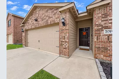 2019 Heath Ridge Lane, Rosenberg, TX 77469 - Photo 3