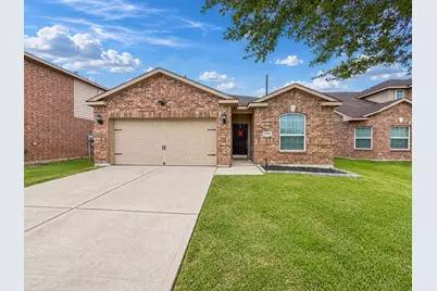 2019 Heath Ridge Lane, Rosenberg, TX 77469 - Photo 1