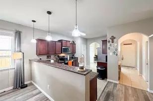 2019 Heath Ridge Ln, Richmond, TX 77469 - Photo 9