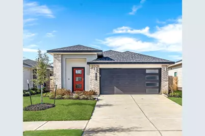 12722 Basinghall Lane, Houston, TX 77047 - Photo 1