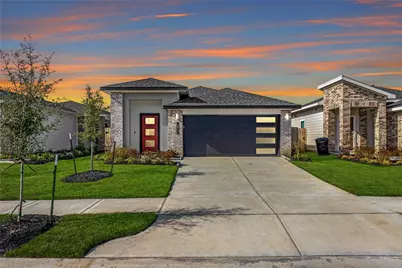 12722 Basinghall Lane, Houston, TX 77047 - Photo 3