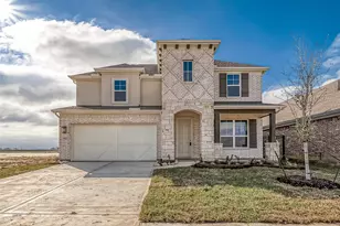 5823 Westwood Shr Dr, Katy, TX 77493 - Photo 1