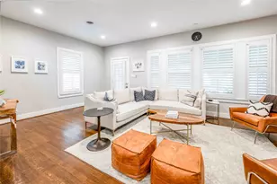 808 Woodrow St, Houston, TX 77006 - Photo 7