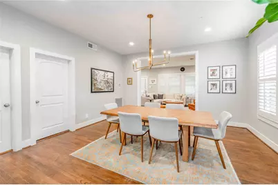 808 Woodrow Street, Houston, TX 77006 - Photo 11