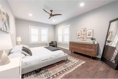 808 Woodrow Street, Houston, TX 77006 - Photo 17