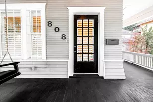 808 Woodrow St, Houston, TX 77006 - Photo 3