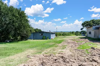2015 1st Street, High Island, TX 77623 - Photo 1