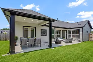1206 Hidden Oaks Dr, Tomball, TX 77375 - Photo 11