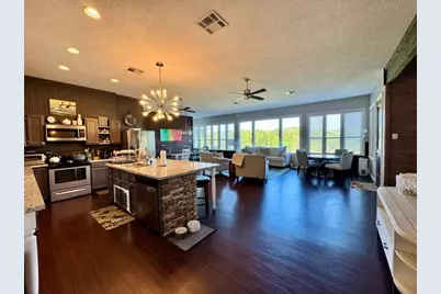 284 Coral Gables, Trinity, TX 75862 - Photo 5