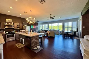 284 Coral Gables, Trinity, TX 75862 - Photo 5