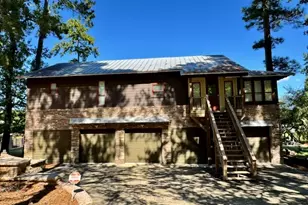 284 Coral Gables, Trinity, TX 75862 - Photo 1