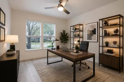 6123 Barkermist Lane, Katy, TX 77450 - Photo 7