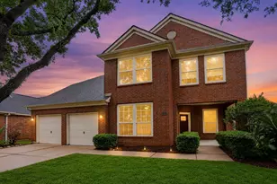 6123 Barkermist Ln, Katy, TX 77450 - Photo 1