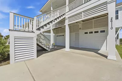 26110 Bay Breeze Drive, Galveston, TX 77554 - Photo 3