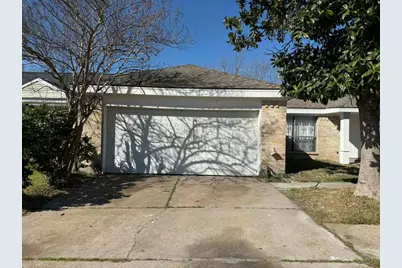 6534 Briar Glade Drive, Houston, TX 77072 - Photo 1