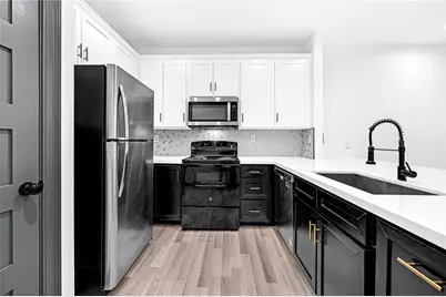 3625 Lydia Street #B, Houston, TX 77021 - Photo 7