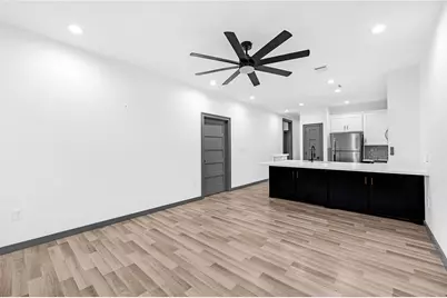 3625 Lydia Street #B, Houston, TX 77021 - Photo 5