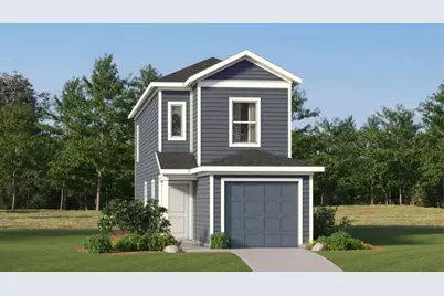 20166 Green Mallard Street, Crosby, TX 77532 - Photo 1