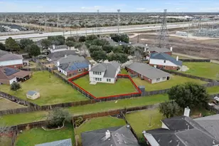 11607 Seaglers Point Ln, Richmond, TX 77406 - Photo 29