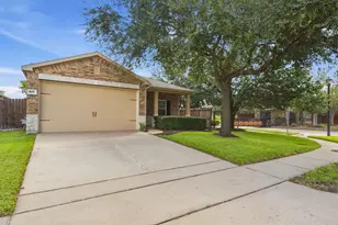 611 E Newport Bend, Katy, TX 77494 - Photo 3