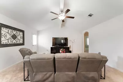 408 Elaine Valley Drive, Katy, TX 77493 - Photo 9