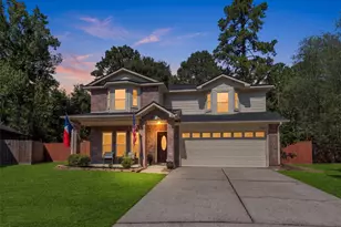 21690 Tan Oak Ct, Porter, TX 77365 - Photo 1