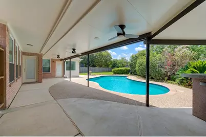 12731 Melvern Court, Houston, TX 77041 - Photo 9
