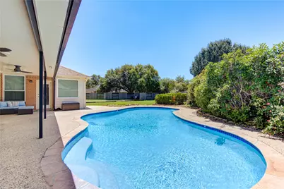 12731 Melvern Court, Houston, TX 77041 - Photo 7