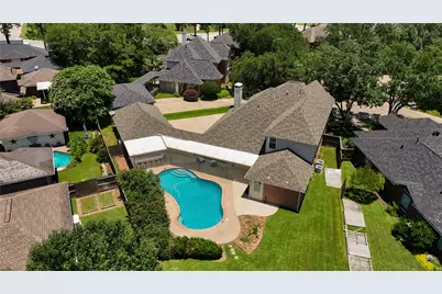 12731 Melvern Court, Houston, TX 77041 - Photo 1